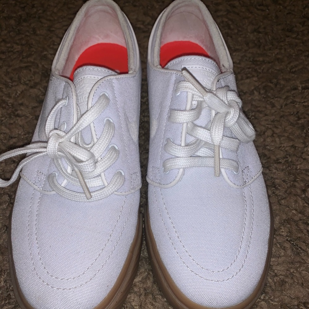 Nikes
